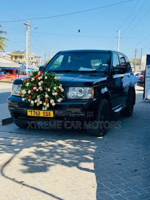 Xtreme Car Motors Car Rental.