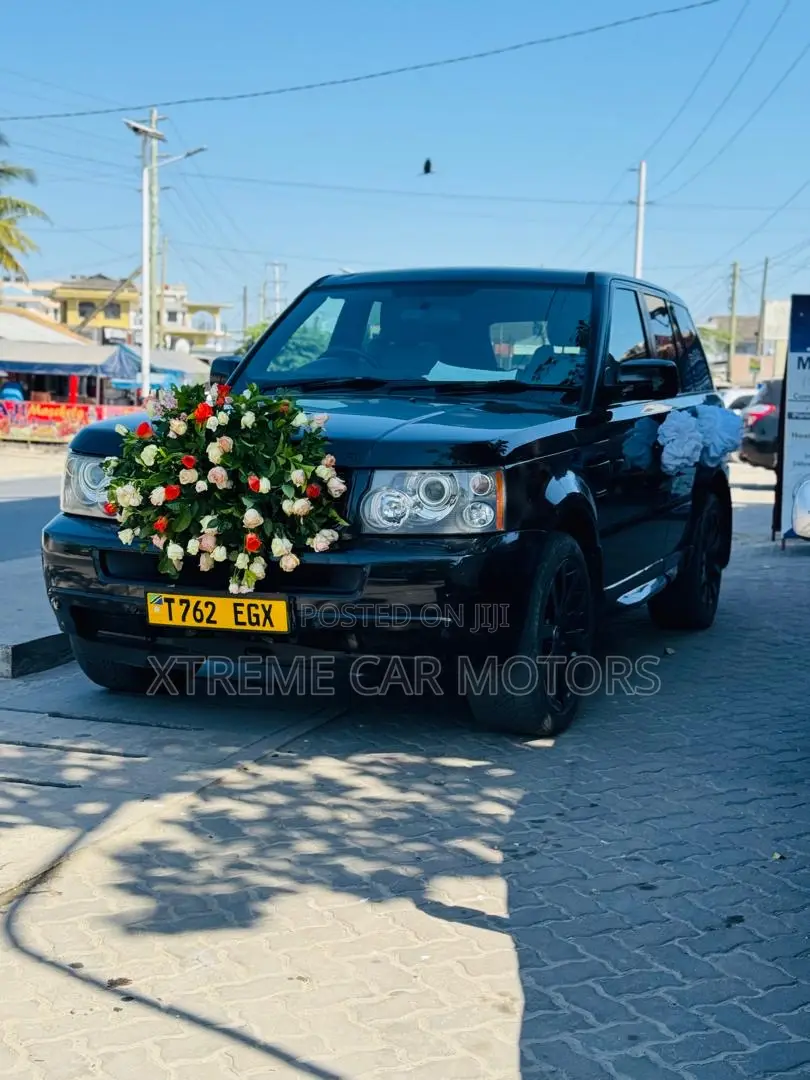 Xtreme Car Motors Car Rental.