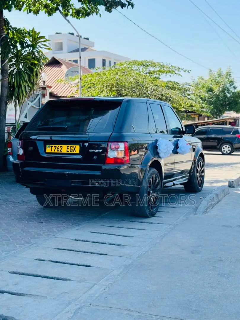 Xtreme Car Motors Car Rental.