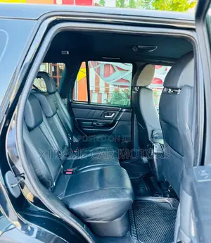Xtreme Car Motors Car Rental.