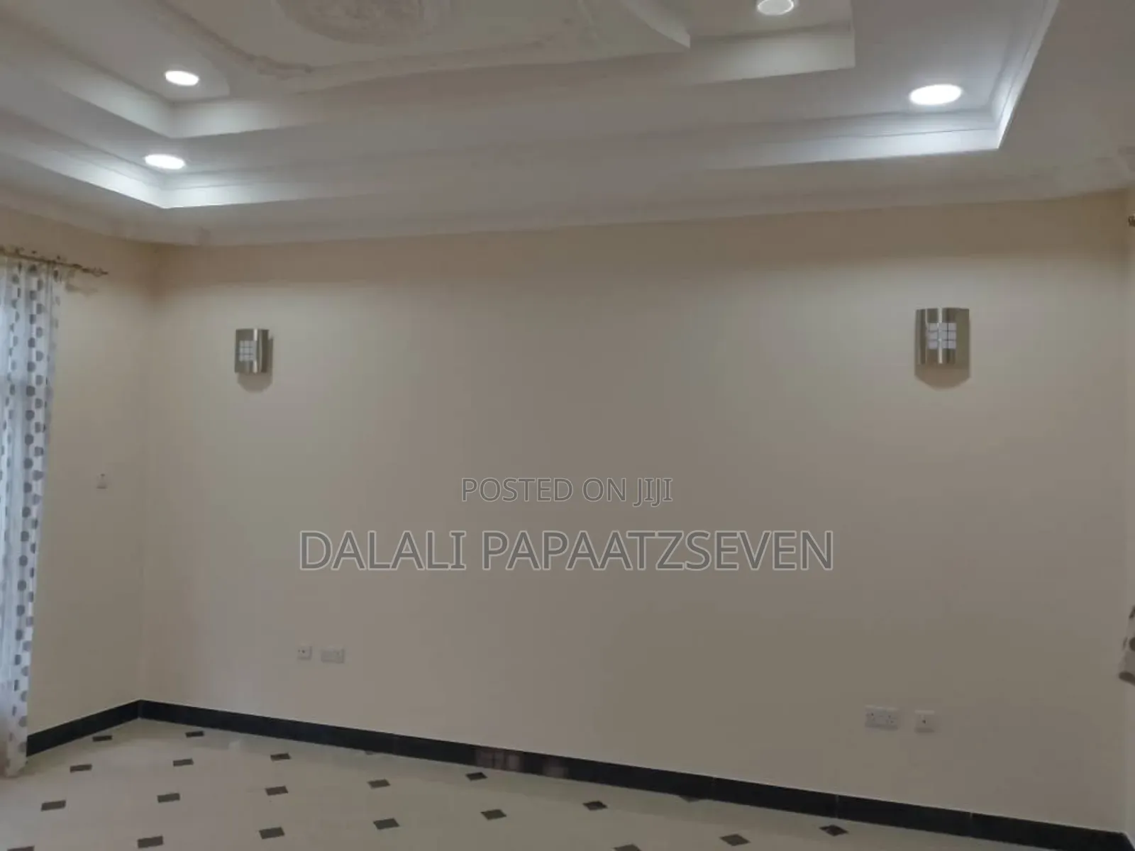 4bdrm House in Dalalipapaatzseven, Bunju for rent