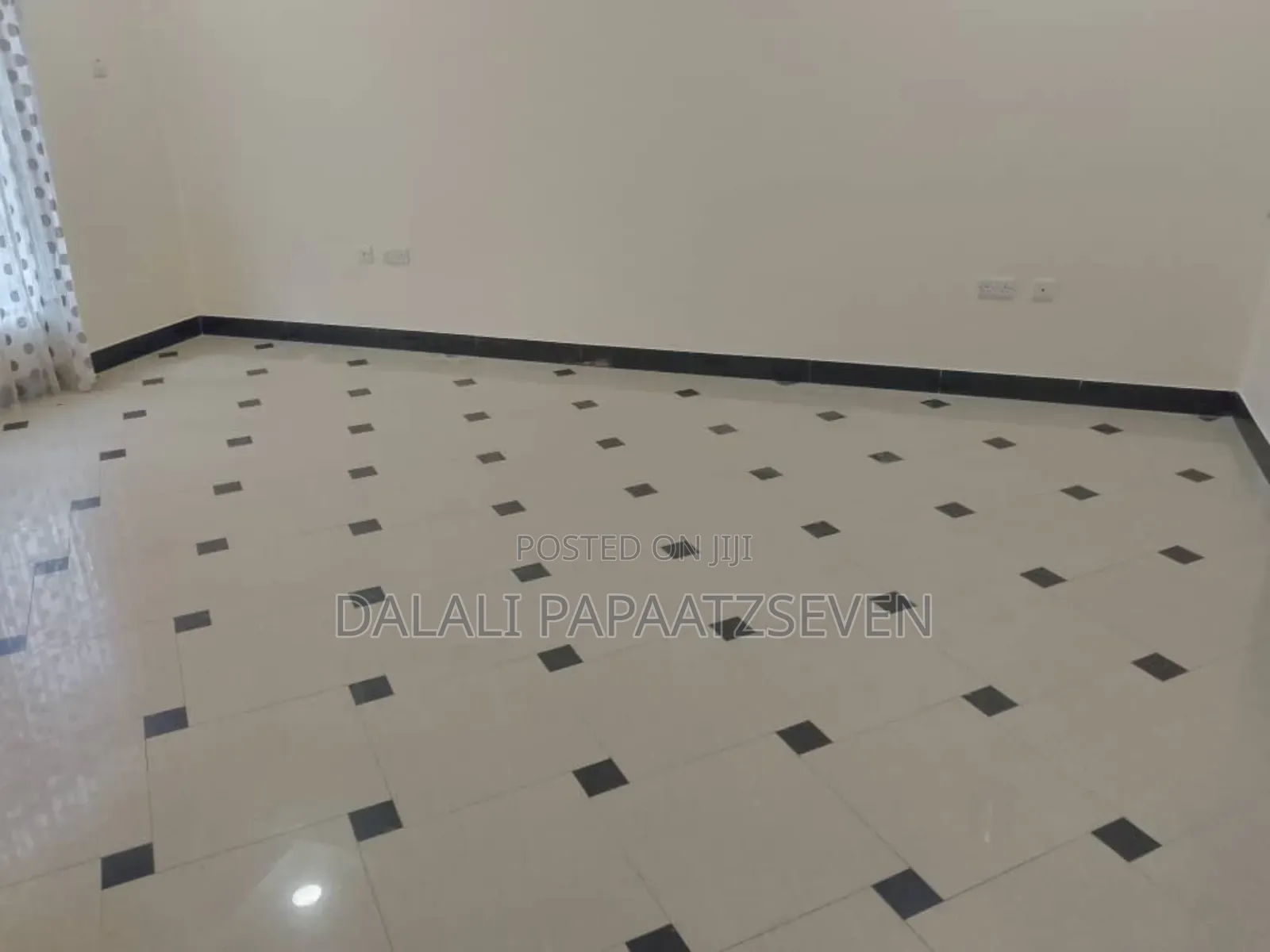 4bdrm House in Dalalipapaatzseven, Bunju for rent