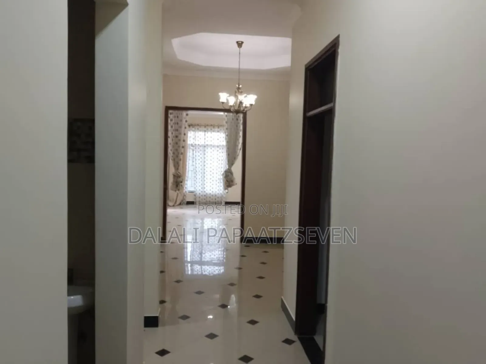 4bdrm House in Dalalipapaatzseven, Bunju for rent