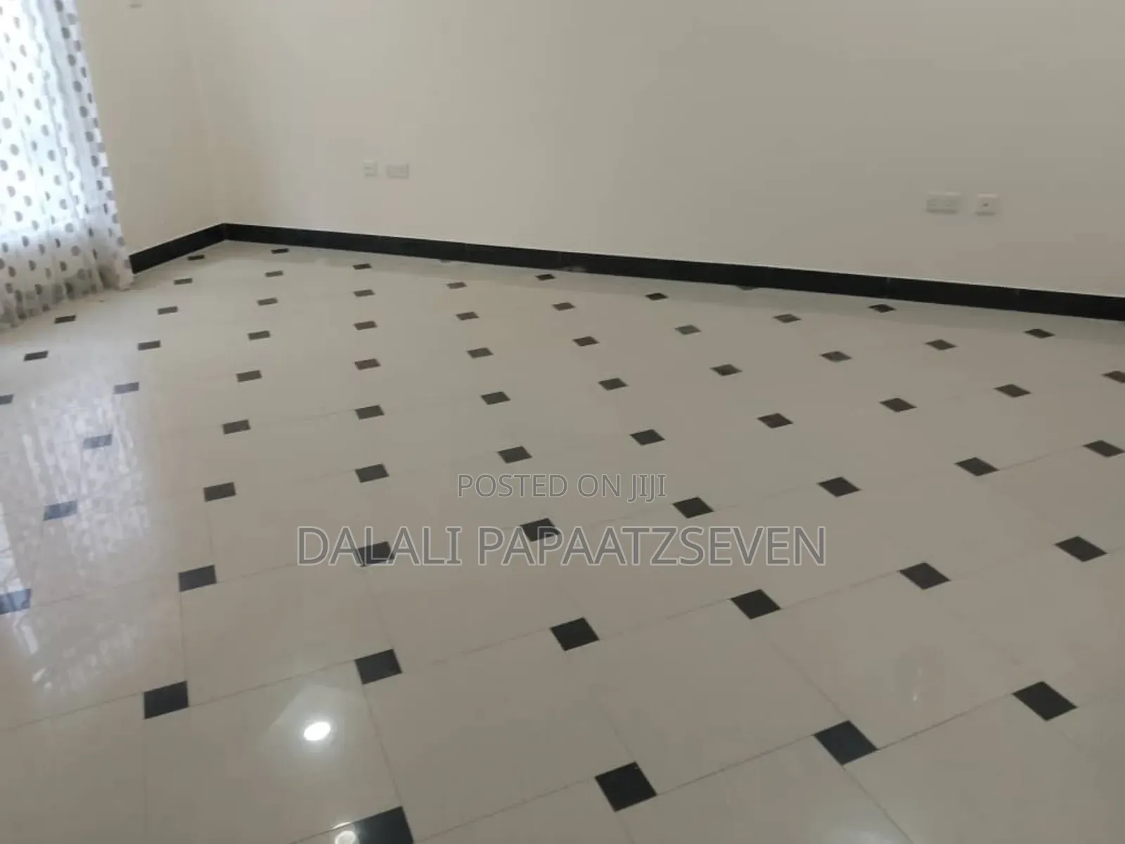4bdrm House in Dalalipapaatzseven, Bunju for rent