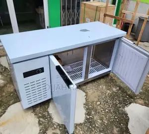 Chiller Table Umeme