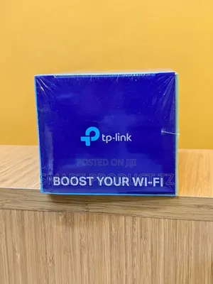 Tp Link AC1200 Dual Band Mesh Wifi Extender