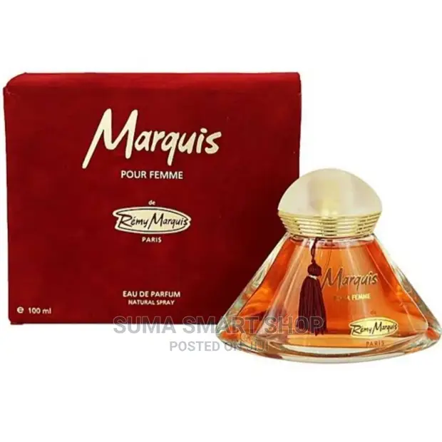 marquis perfume for male