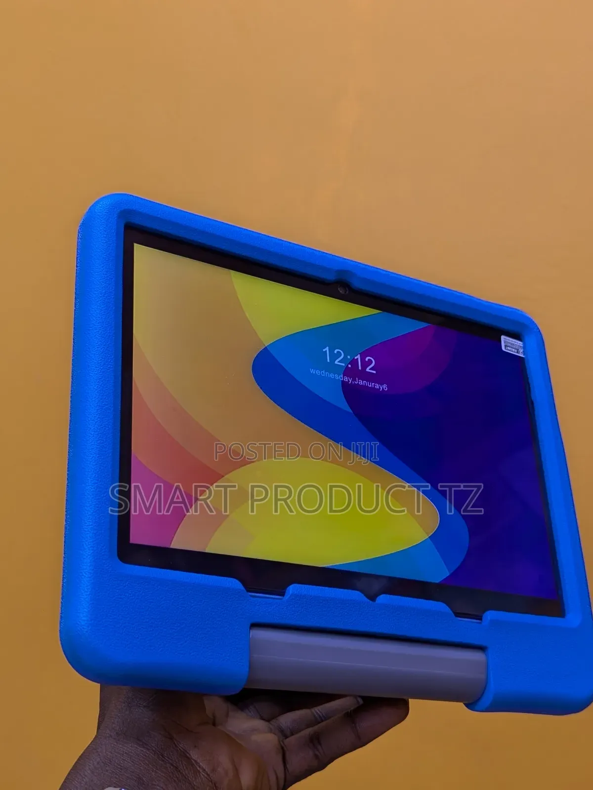 New Discover K100 256 GB Blue