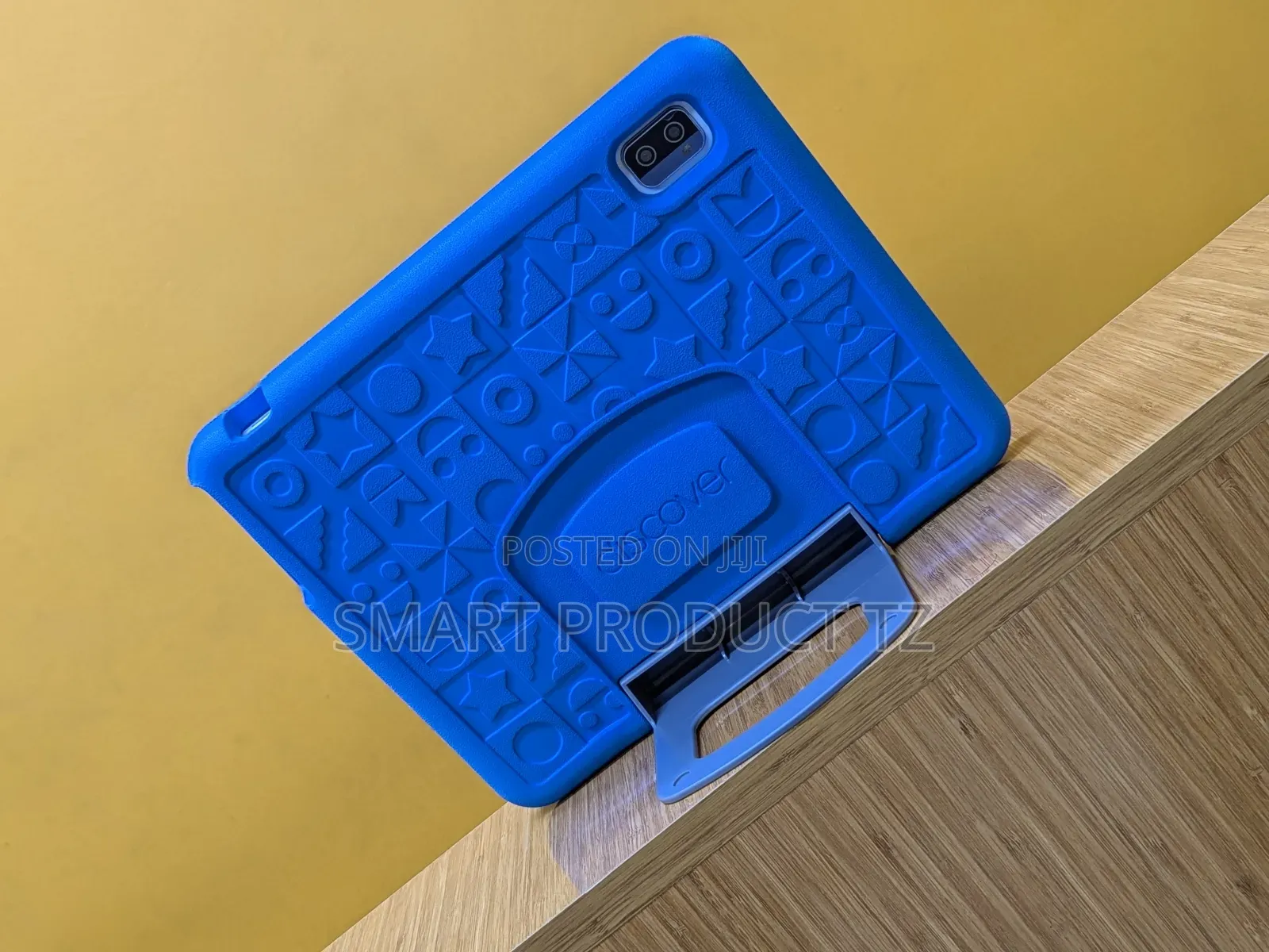 New Discover K100 256 GB Blue