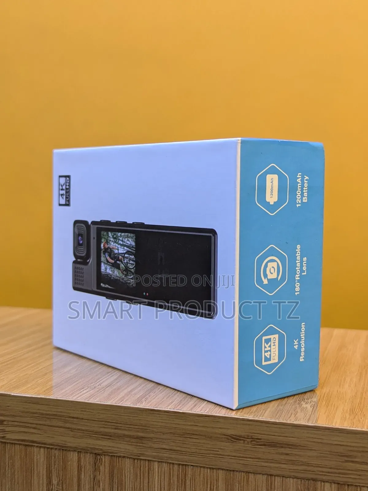 Mini Voice Recorder Body Camera 