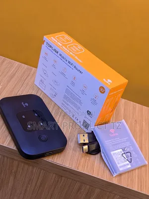 TOP LINK Mobile Router