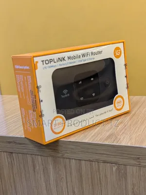TOP LINK Mobile Router