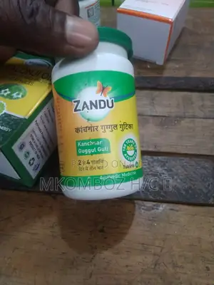 Tibu Uvimbe Bila Upasuaji