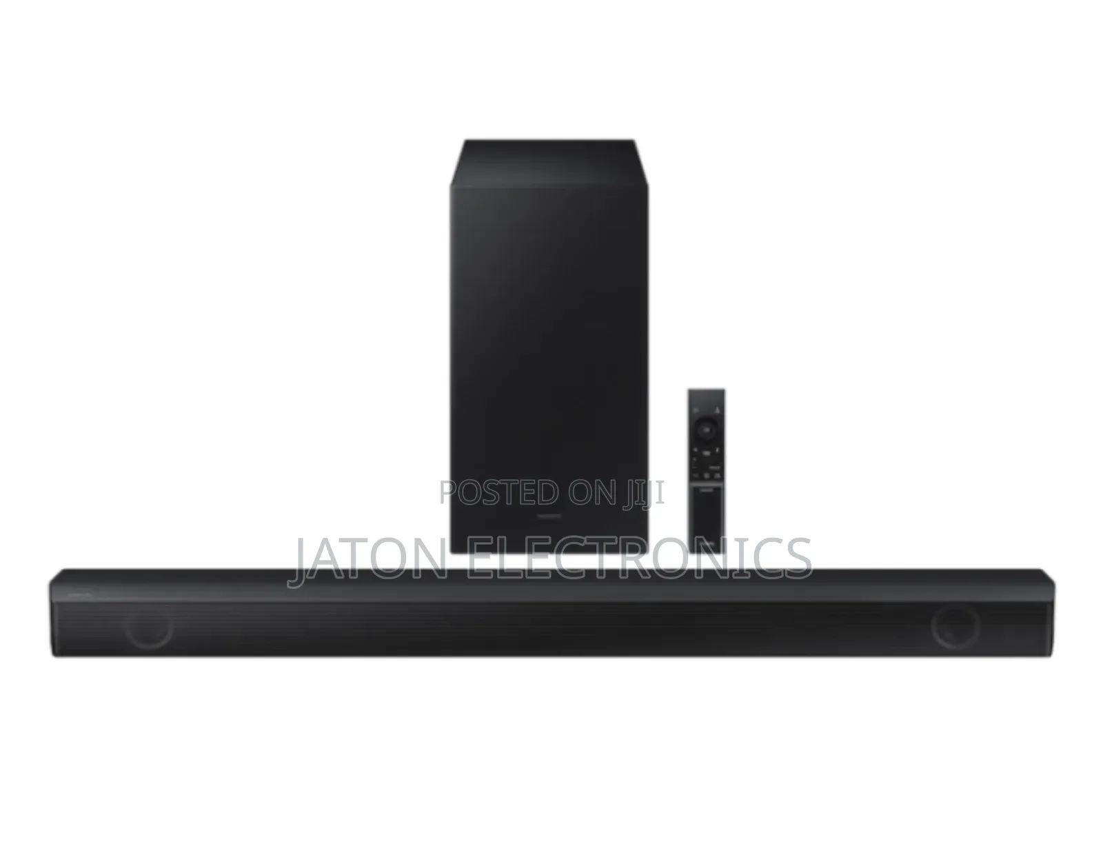 Samsung Soundbar 300w