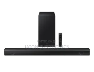 Samsung Soundbar 300w
