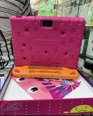 New Atouch KT36 256 GB Pink