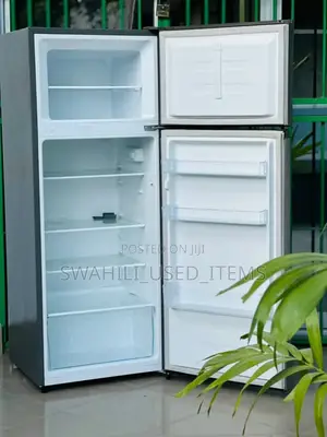 Hisense Fridge 205L Used