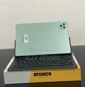 New Atouch X19 Pro 256 GB