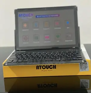 New Atouch X19 Pro 256 GB