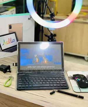 New Modio M27 256 GB Silver