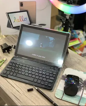 New Modio M27 256 GB Silver