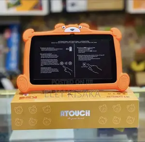 New Atouch K96 256 GB