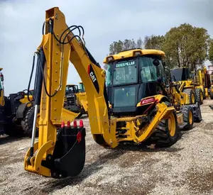 Ready to Order From China CAT Loading Excavator