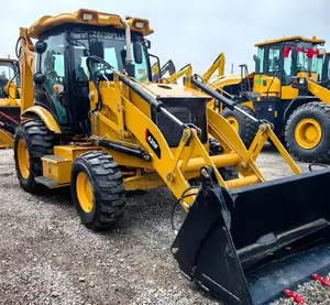Ready to Order From China CAT Loading Excavator