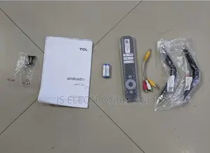 Tcl Tv Nchi 32 Smart Android Google Tv Quality Kali Kabisa