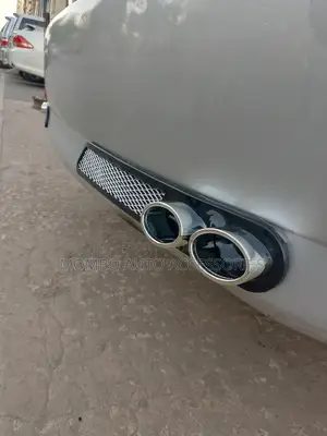 Universal Rally Muffler