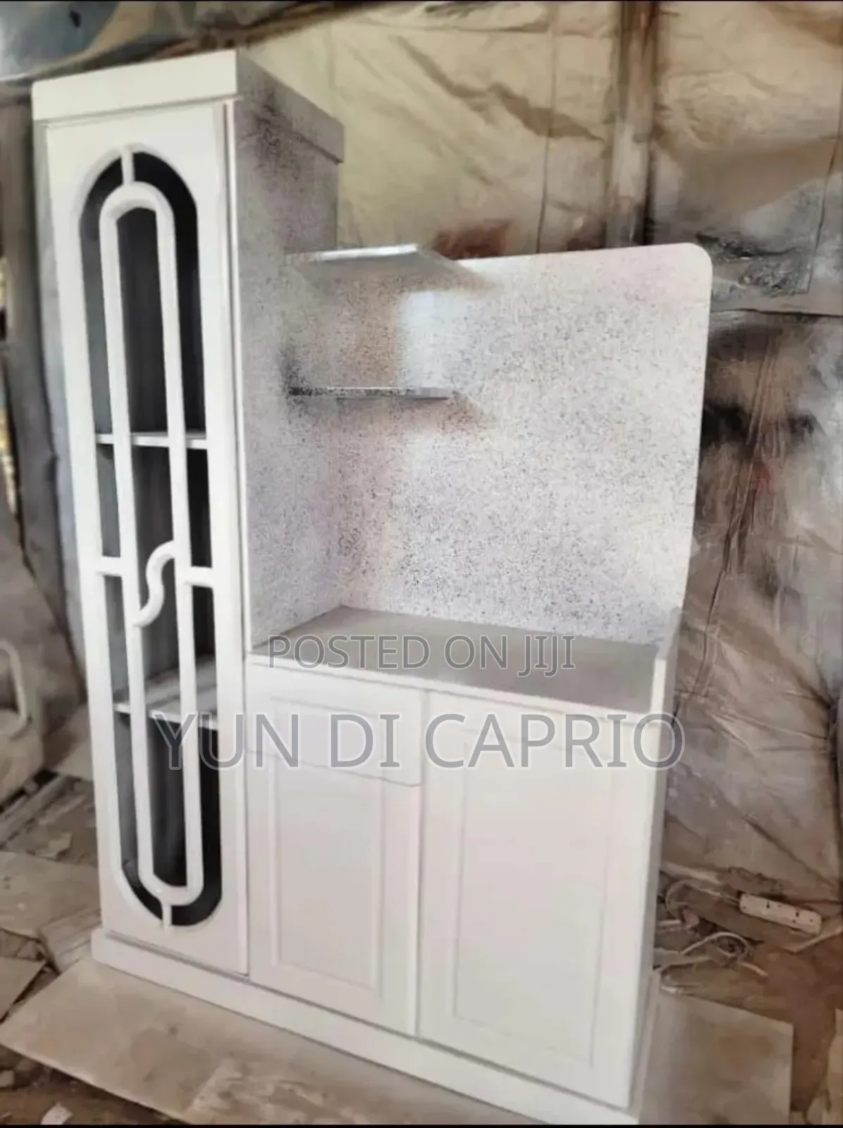 Kitchen Cabinet Classic