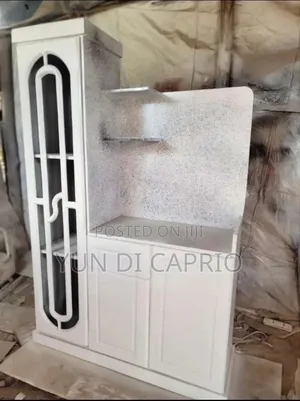 Kitchen Cabinet Classic