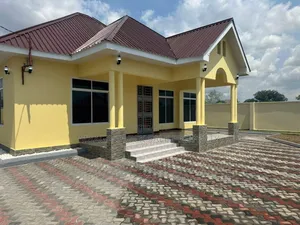 Photo - 3bdrm House in Kigamboni Dege, Mbezi for sale