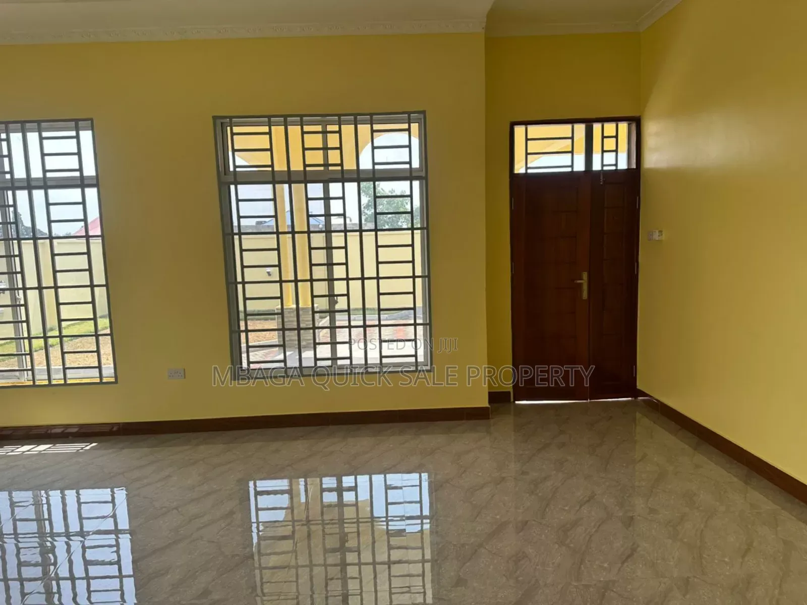 3bdrm House in Kigamboni Dege, Mbezi for sale