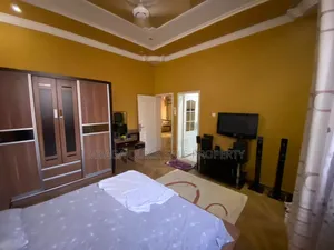 2bdrm Apartment in Sinza, Mbezi for rent