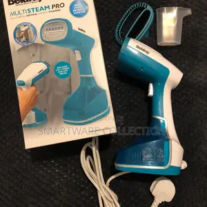 Photo - Professional Garment Steamer, Steam Iron For Clothes