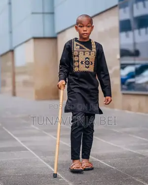 Chidren Suit