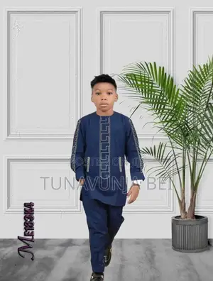 Chidren Suit