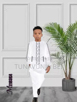Chidren Suit