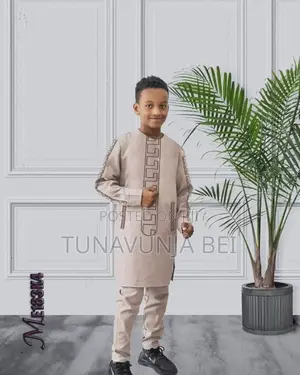 Chidren Suit