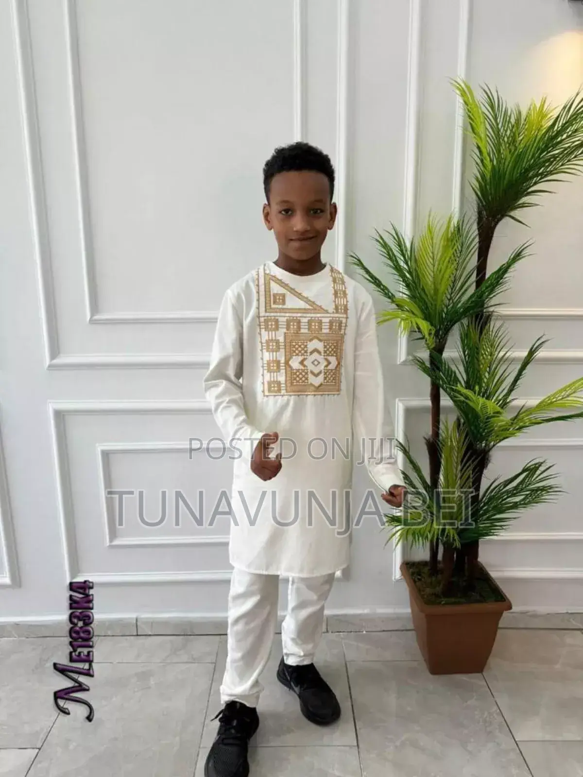 Chidren Suit