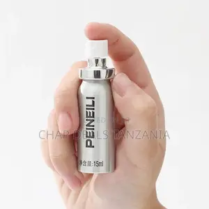 Peineil Delay Spray