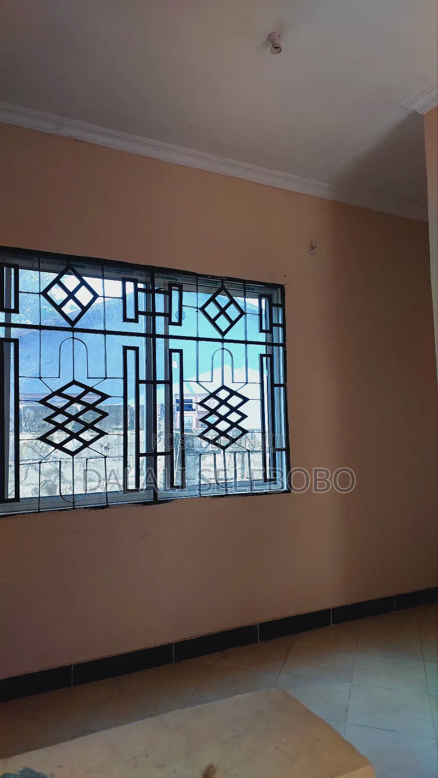 1bdrm Bedsitter in Ubungo Msewe Golani, Kinondoni for rent