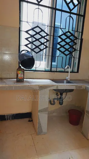 1bdrm Bedsitter in Ubungo Msewe Golani, Kinondoni for rent