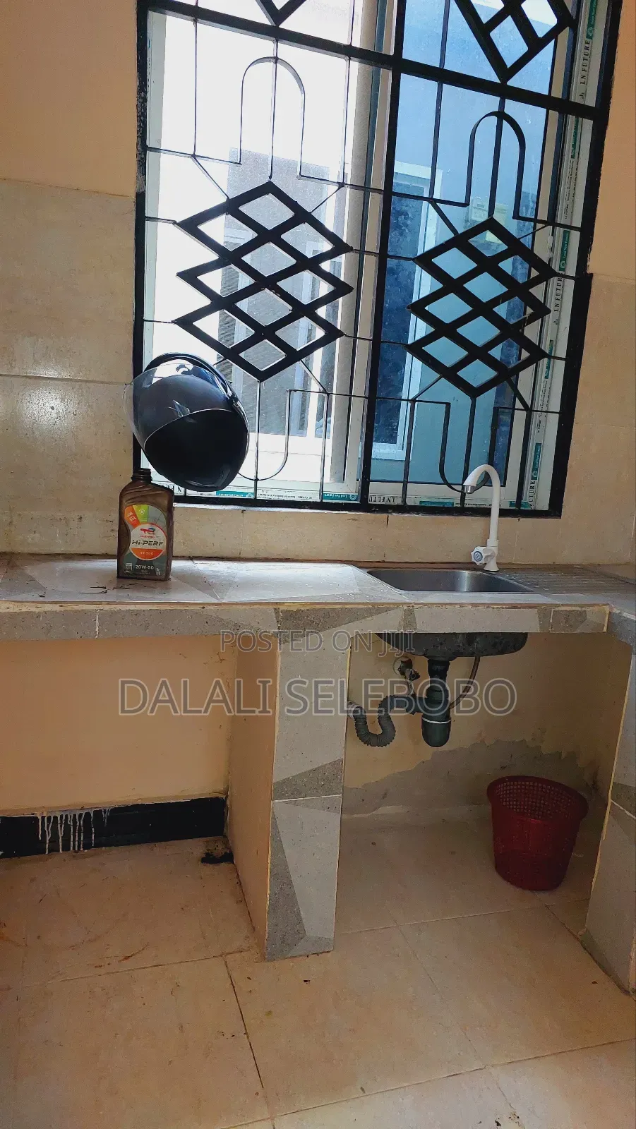 1bdrm Bedsitter in Ubungo Msewe Golani, Kinondoni for rent
