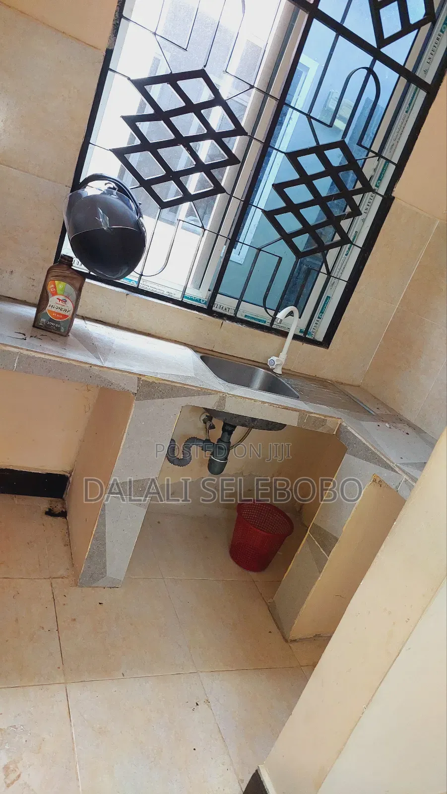 1bdrm Bedsitter in Ubungo Msewe Golani, Kinondoni for rent