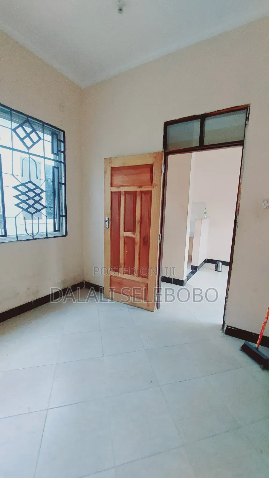 1bdrm Bedsitter in Ubungo Msewe Golani, Kinondoni for rent