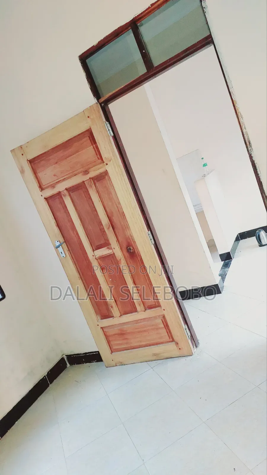 1bdrm Bedsitter in Ubungo Msewe Golani, Kinondoni for rent