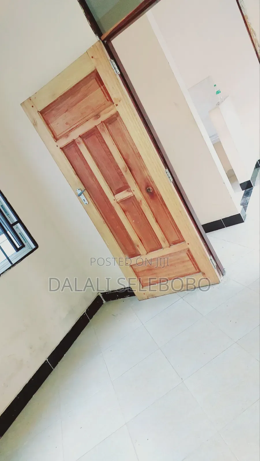 1bdrm Bedsitter in Ubungo Msewe Golani, Kinondoni for rent