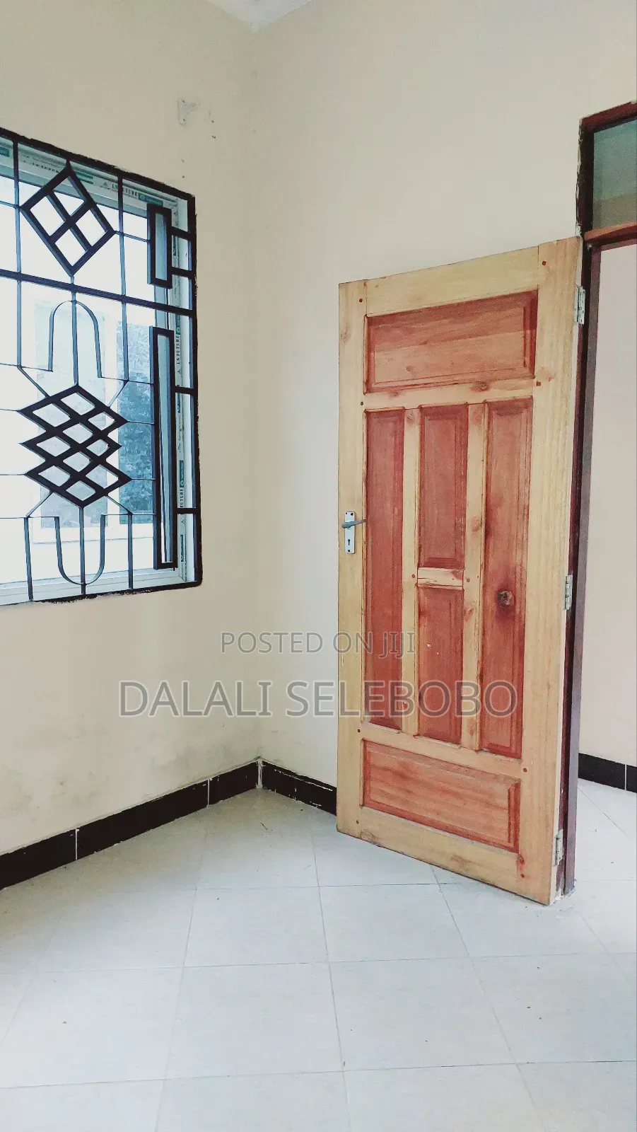 1bdrm Bedsitter in Ubungo Msewe Golani, Kinondoni for rent